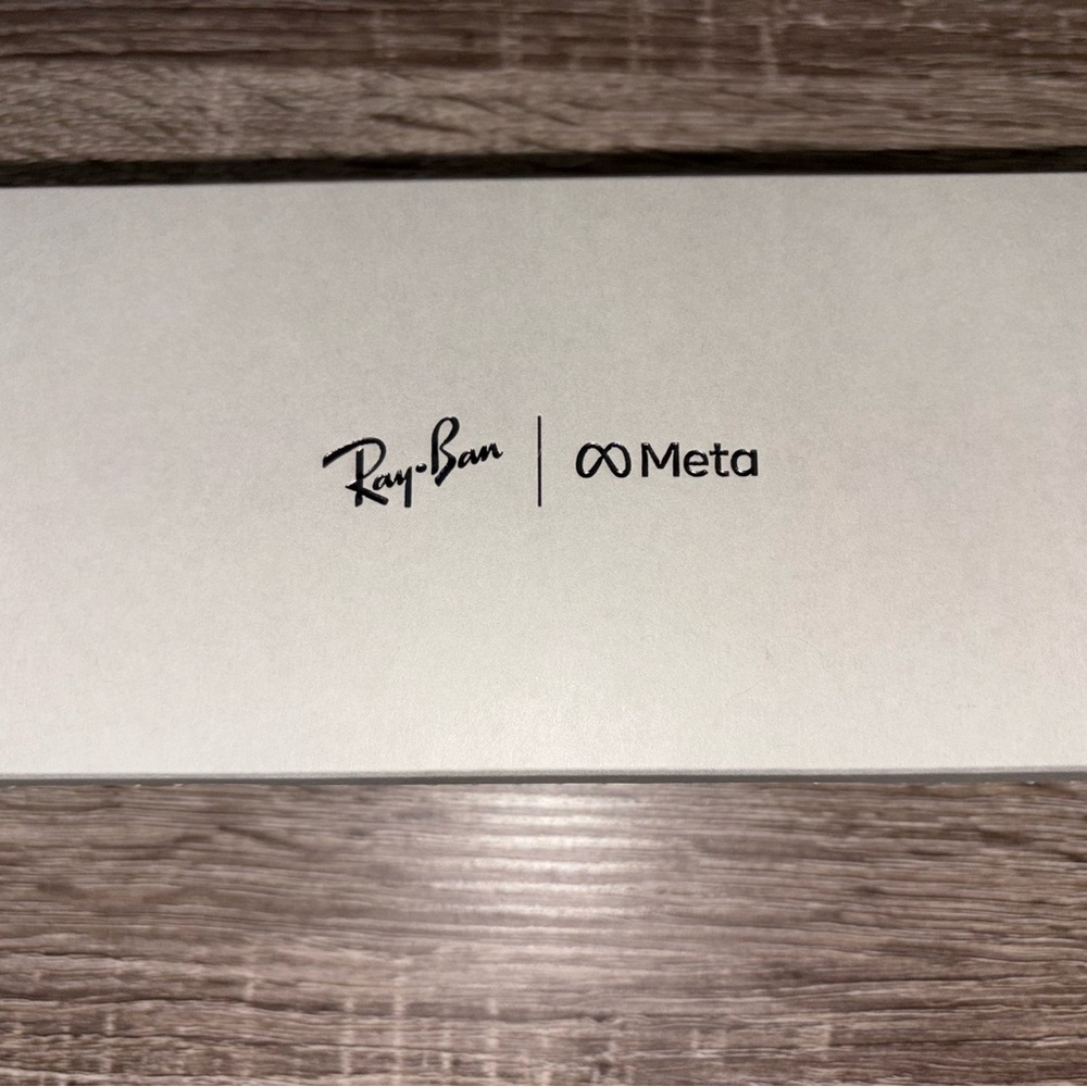 Ray-Ban Meta - Picture 3 of 5